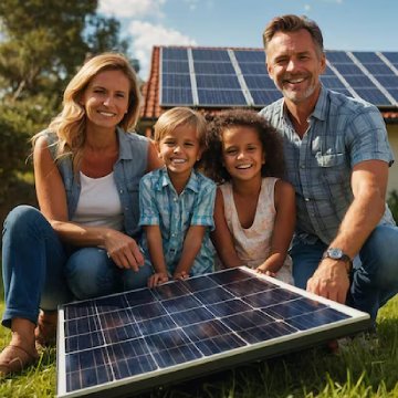 Solar Energy Expert